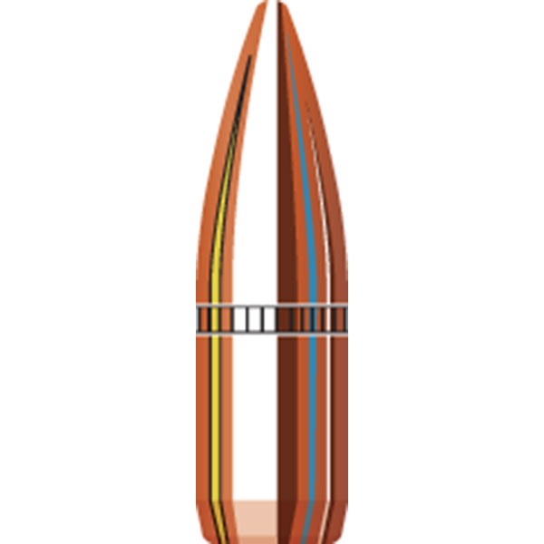 22 CALIBER (.224'') 62GR FMJ 5,500/BOX