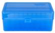 Berry's 414 - WSM Blue Ammo Box - WSM