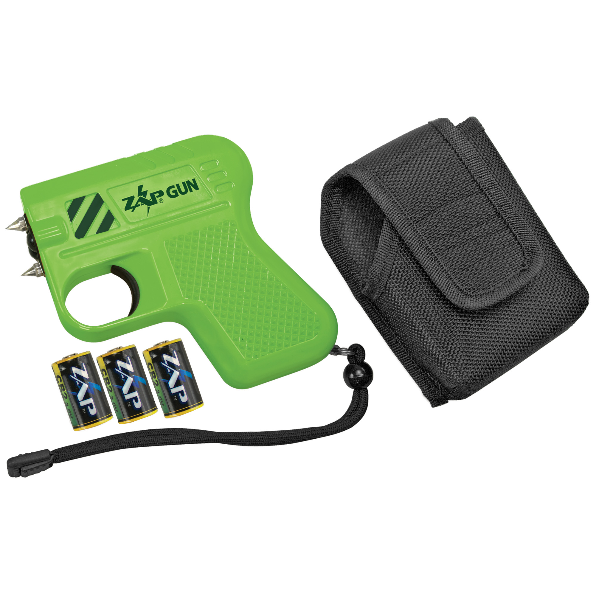 Stun Guns & Tasers