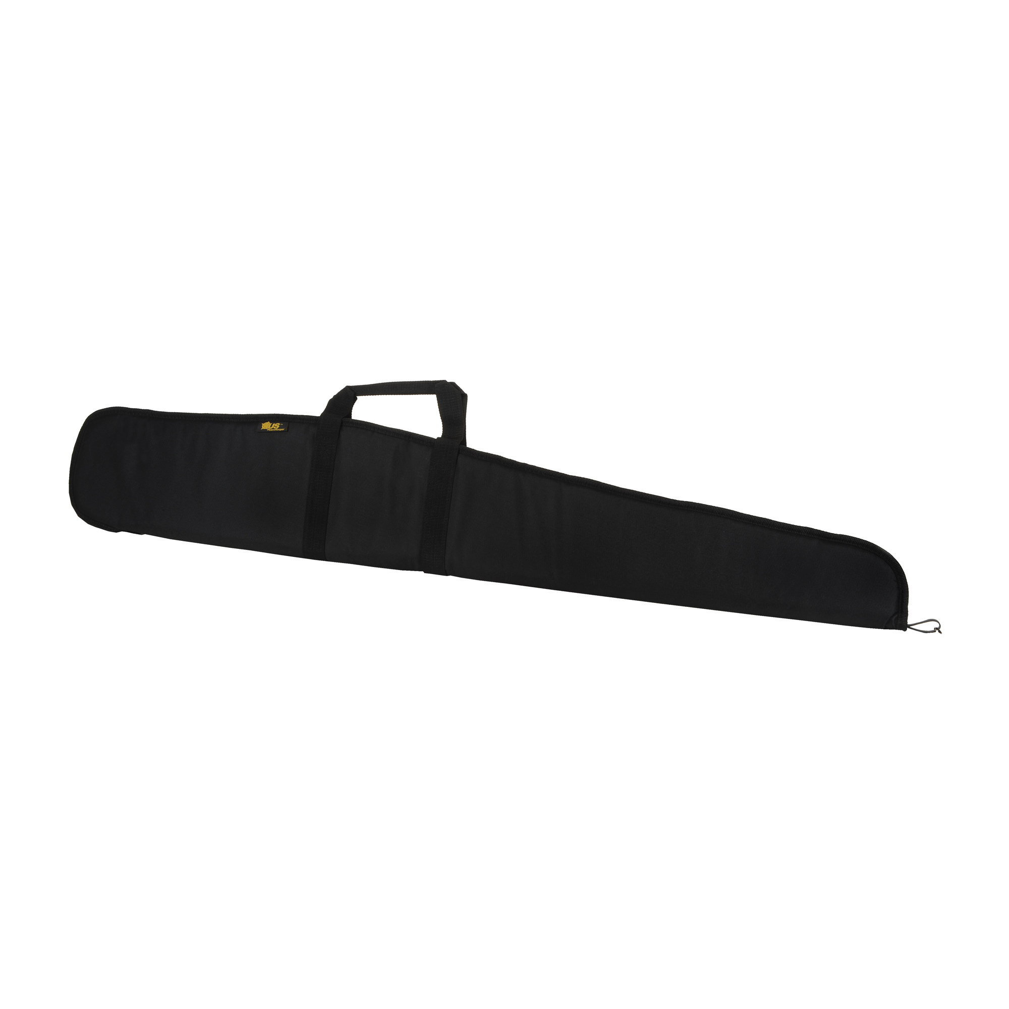 US PK STD SHTGN CS 52" BLK
