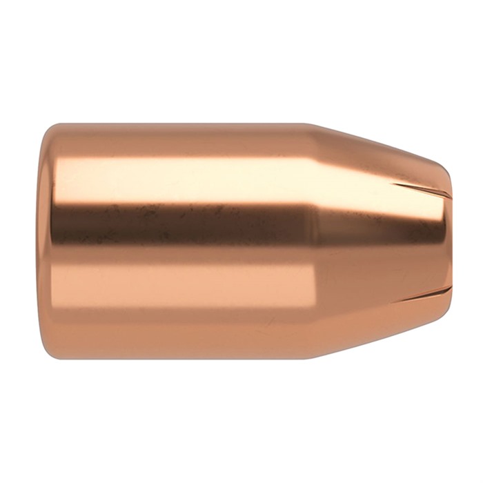 Nosler Sporting Handgun Pistol Bullet 10mm 200 gr. Jacketed Hollow Point...-img-0