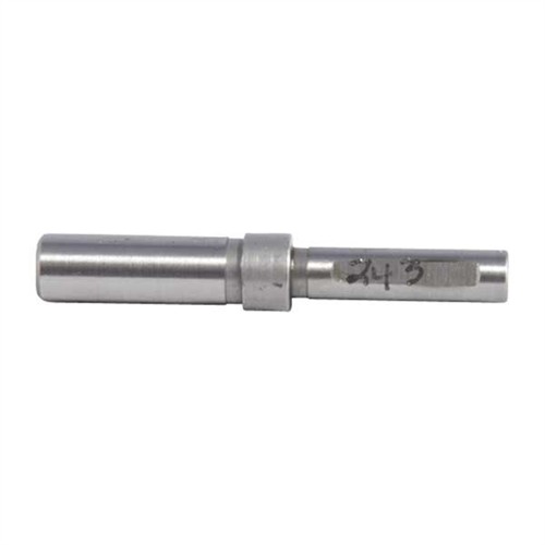 Forster Handheld Outside Neck Turner Pilot .243"