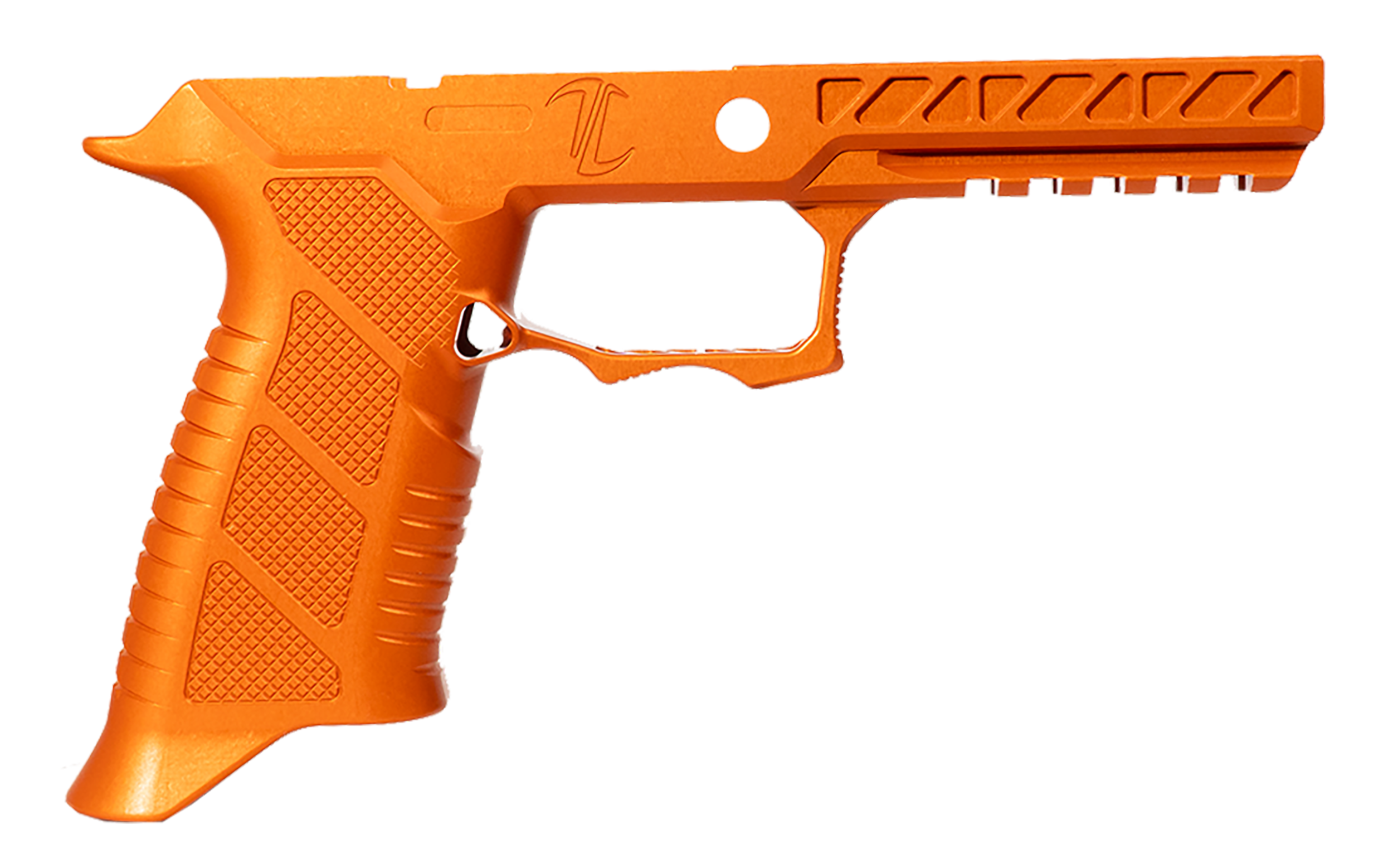 TIMBER SSP320PROGMOA SIG P320 PRO GRIP MODULE ORG