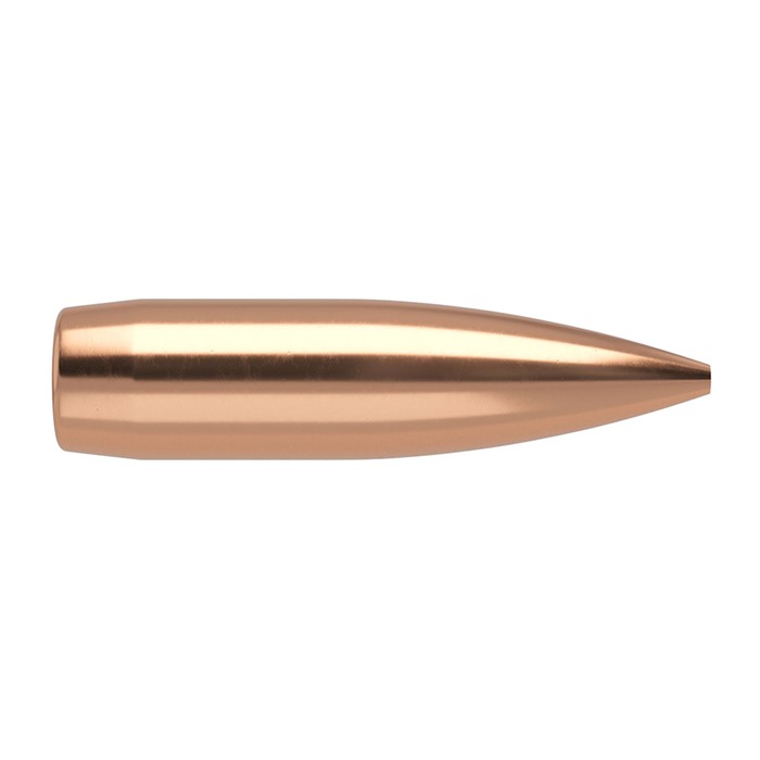 Nosler Custom Competition Bullets 8mm .323" 200 gr HPBT 100/ct