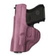 Tagua Pink Thumb Break Inside the Pants Holster FOR XDS
