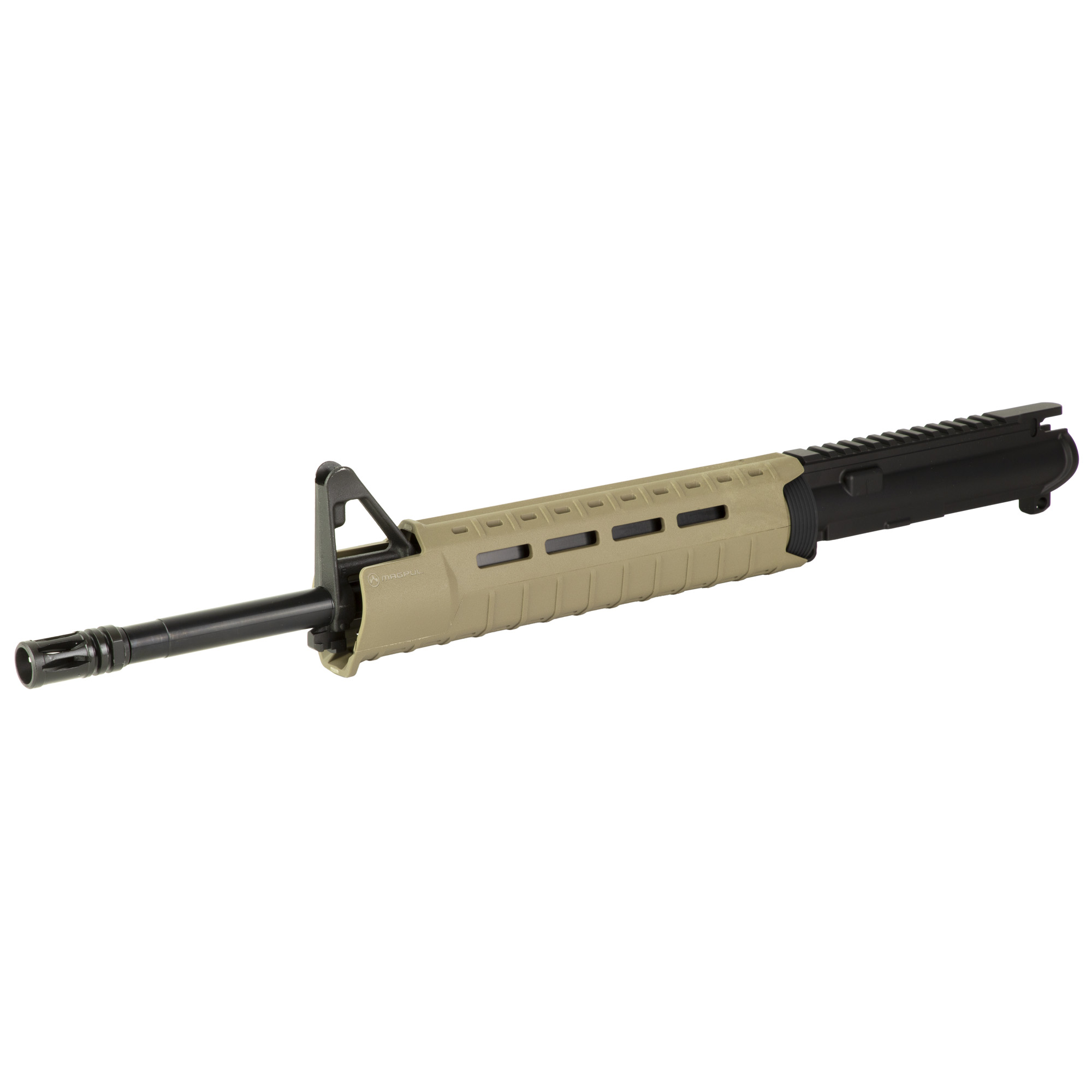 Aero Precision AR-15 Complete Upper 5.56 16" Barrel Magpul MOE Flat Dark Earth