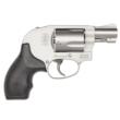 Smith & Wesson J-Frame Model 638 .38 S&W Special 1.88 inch 5 Round Silver