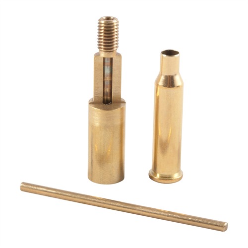 Hornady Lock-N-Load Modified Case "A" Series .17 Hornet