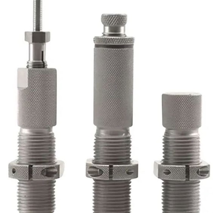 Hornady Custom Grade New Dimension Pistol 4-Die Set .460 S&W