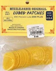 M-LOADER ORIGINAL WONDER PATCH - 5155