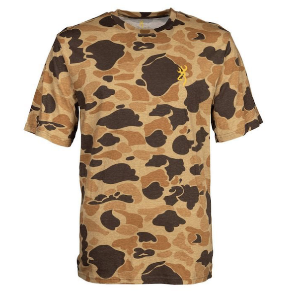 BRN SHT,SS,WASATCH-CB,VTAN,3XL