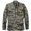 Browning Early Season 3/4 Zip Shirt Ovix L