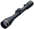 Leupold VX-3 3.5-10x40mm Duplex Matte Rifle Scope 1inch Mount