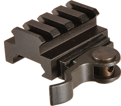 AimShot Qr Rail Adapter Qr 40 Quick Release for Picatinny Rails