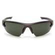 Pyramex VGSGM1422T Semtex 2.0 Glasses Forest Gray Lens Anti-Fog Gun Metal Frame
