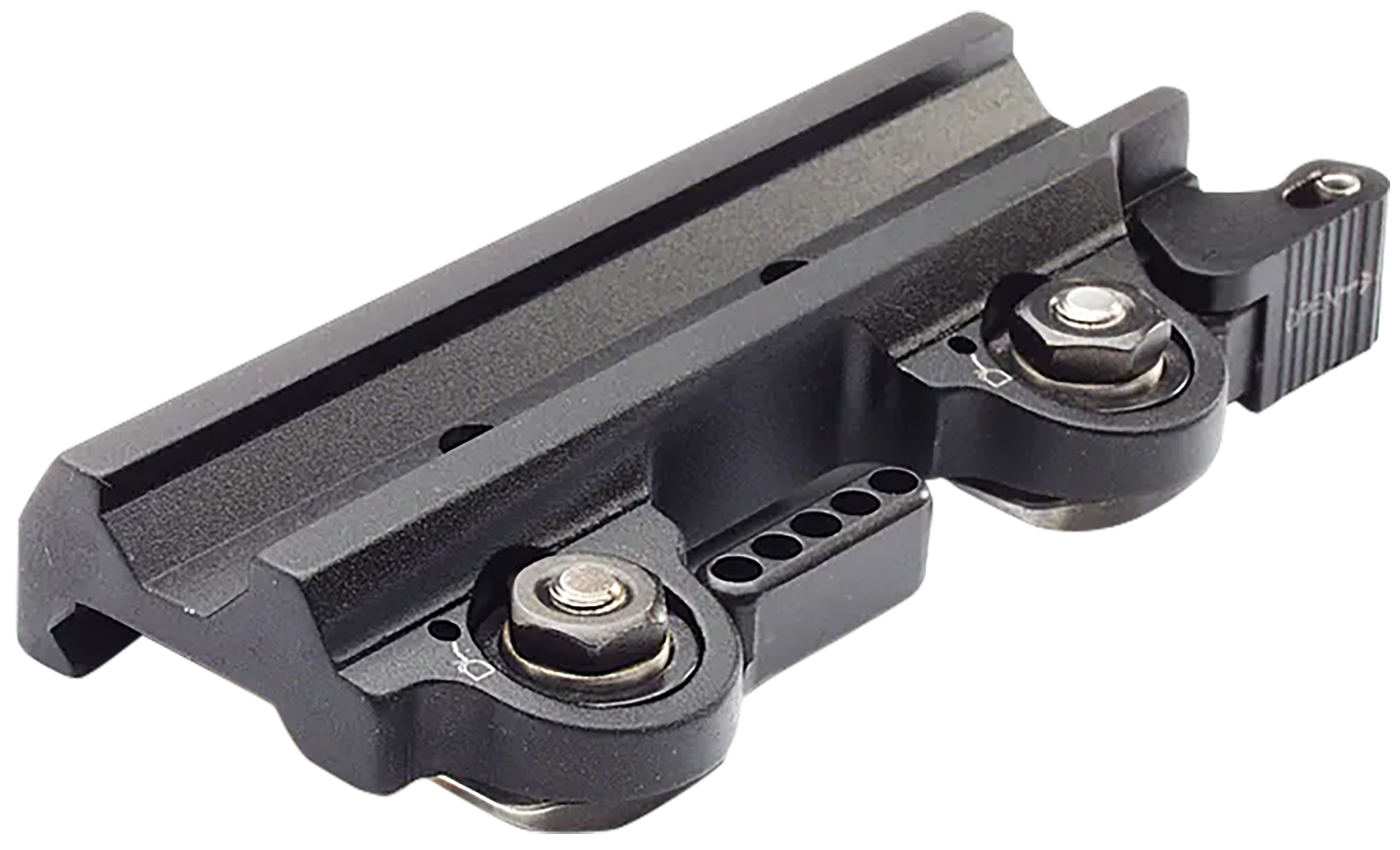 LaRue Tactical Lt100 Qd Acog Mount for Picatinny Rails