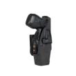 Blackhawked Holster for TASER X26P