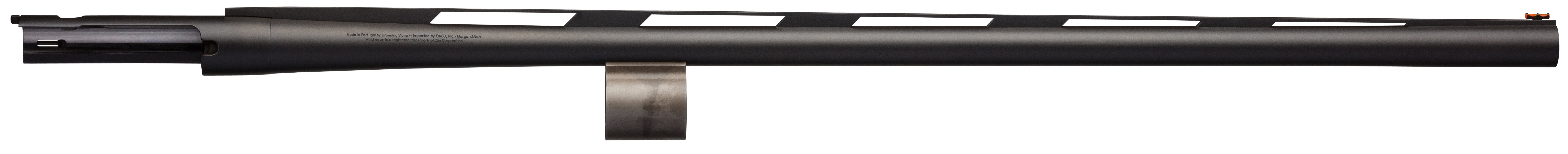 Winchester 20ga 28 Inch Matte Blued Barrel Invector Plus Choke System