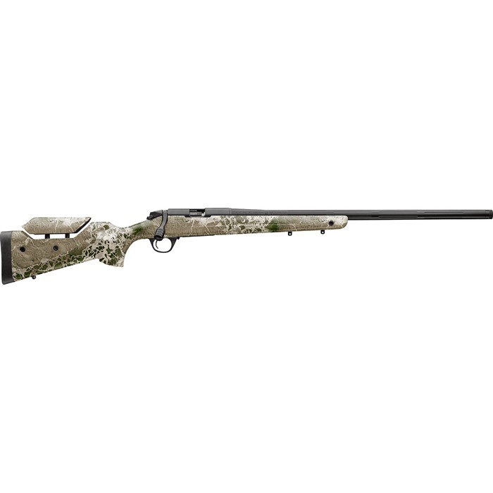 PARAMOUNT HTR-40CAL CAMO-26'' BBL