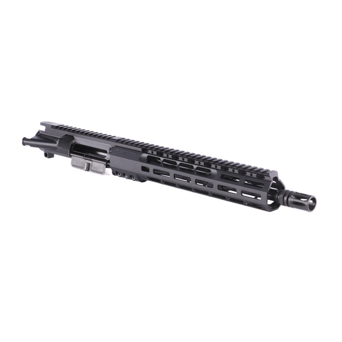 Sons of Liberty Gun Works M4-89 5.56 NATO 12.5" Upper Receiver Assembly