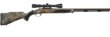 Traditions Vortek StrikerFire .50 Cal 28 in. Burnt Bronze Veil Wideland