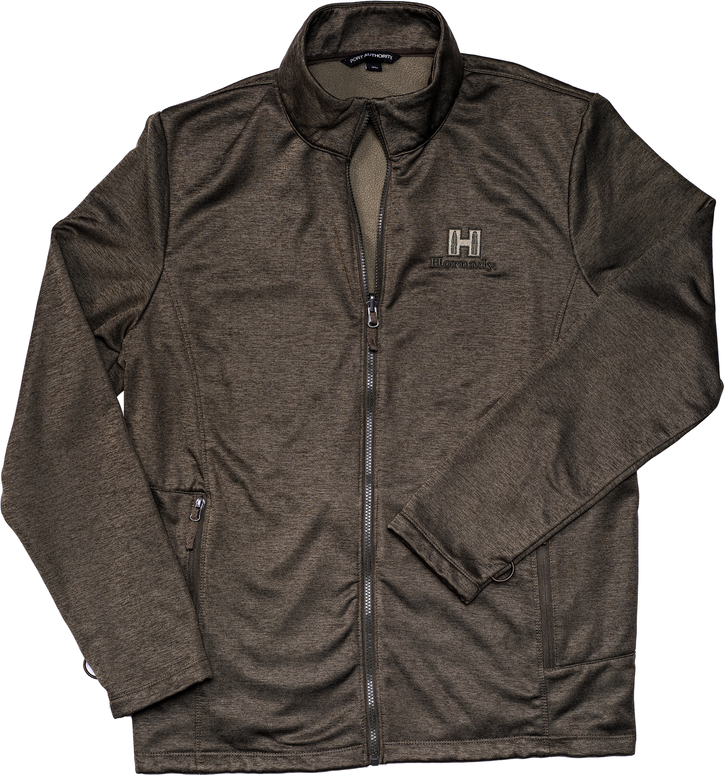 Hornady 99608XXL   Full Zip 2XL