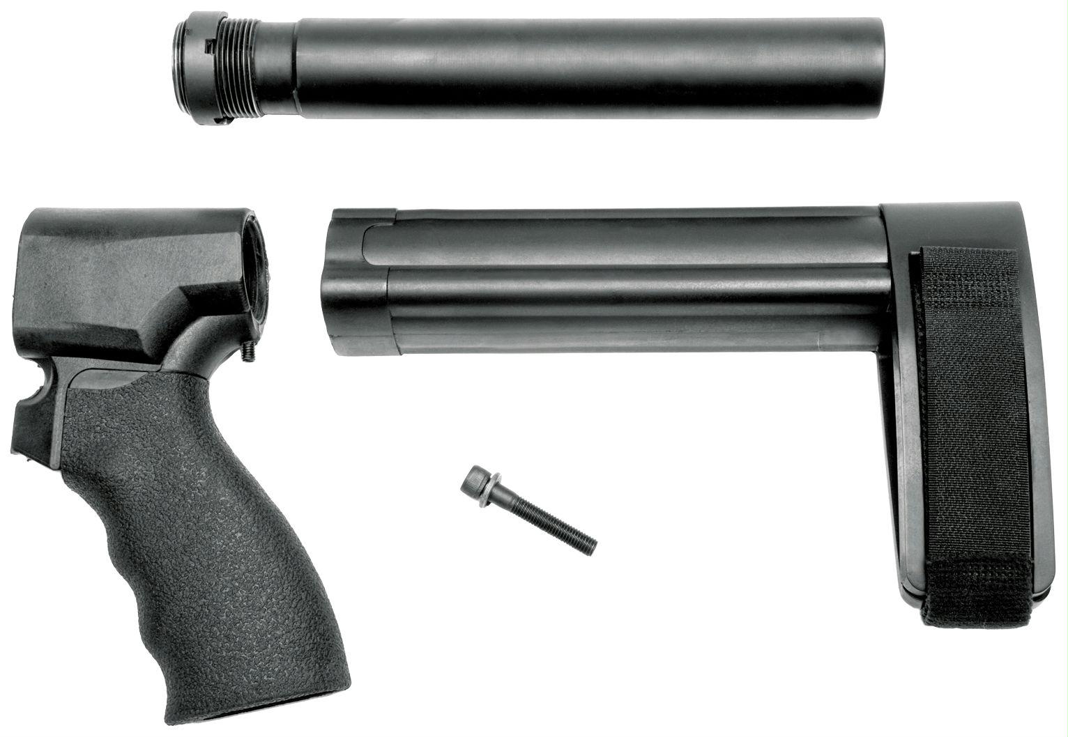 SB Tactical SBL Brace Complete Kit for Mossberg 590 Shockwave Shotgun