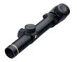 Leupold VX-3 1.5-5x20mm Duplex Reticle Rifle Scope Blemished Matte Finish