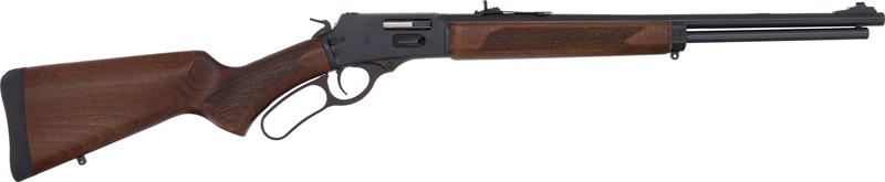 Rossi R95 Lever Action Rifle 454 Casull 20 in. Walnut 9 rd.