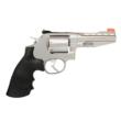 Smith & Wesson PC Model 686 Plus .357 Magnum 4 inch 6 Round Stainless Revolver