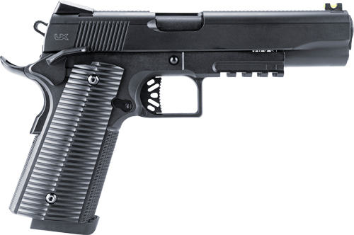 RWS-Umarex 2251509 BBX11 177 16rd, Skeleton Trigger and Hammer-img-1