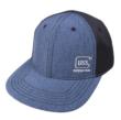 GLOCK Perfection Pro-Curve Hat navy