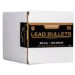 Speer Lead Handgun Bullets .38/.357 Mag .358" 148 gr LHBWC 500/ct
