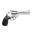 Smith & Wesson 686 Plus .357 Magnum 5 Inch 7 Round Stainless Finish