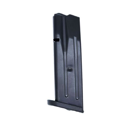 SAR USA SAR9 Compact Magazine 10 Round Capacity Steel 9mm Luger
