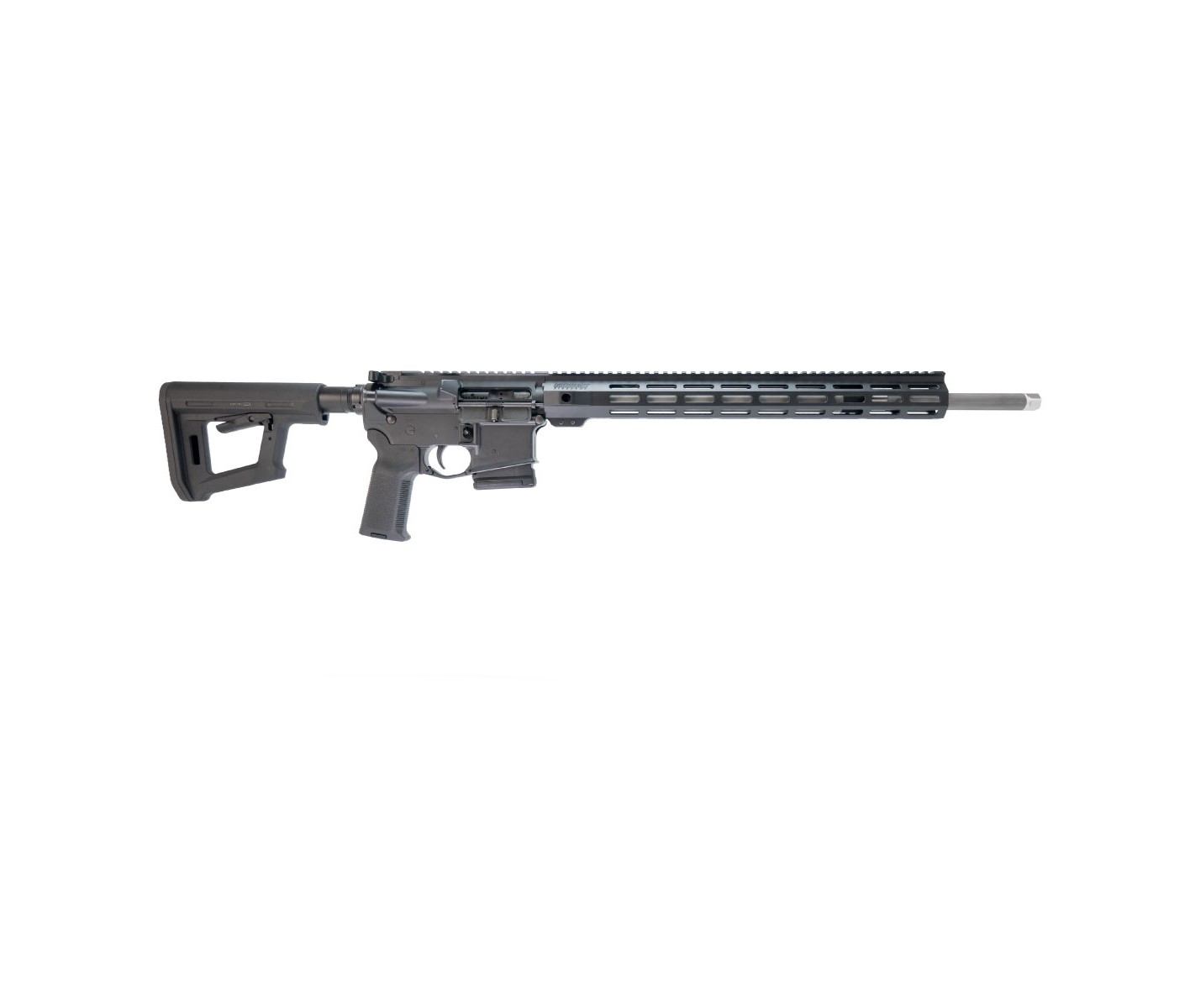 Bushmaster V-Radicator 223 Wylde 20 Inch 10 Rounds Semi-Automatic Rifle