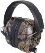 Radians Electronic Earmuff Vista Camo
