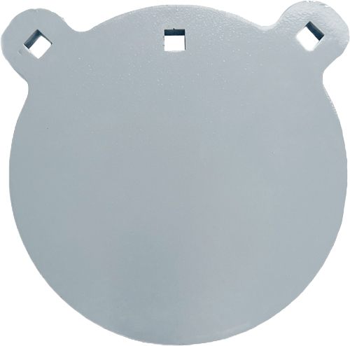 BASH TARGET AR550 GONG TARGET
