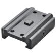 Bushnell Low Rise Mount for Micro T-1 TRS-26 Card 6L Picatinny Weaver