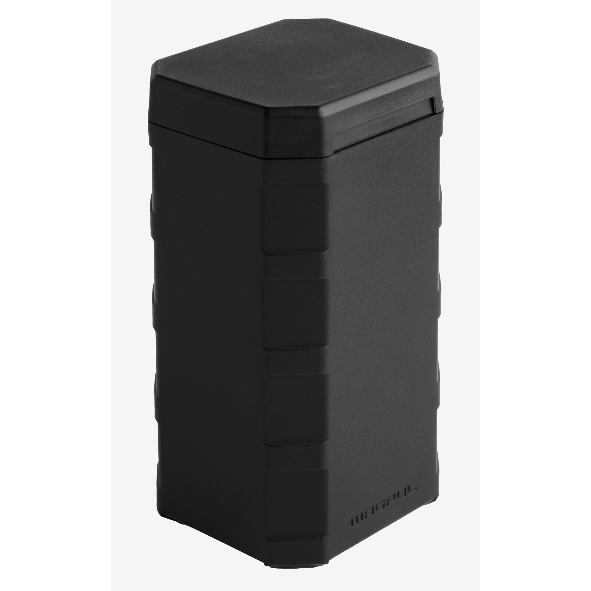 Magpul MAG1155BLK DAKA Can Black Polymer Large