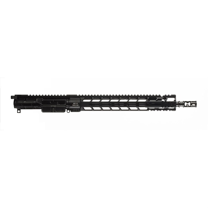 Primary Weapons Systems Mk114 Mod 2-M 223 Wylde 14.5in Upper