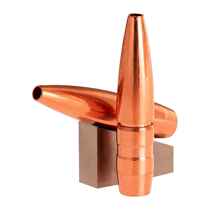 Lehigh Defense 05284142CUSP Controlled Chaos 7mm-08Rem/280Rem/7x57mmMauser 142gr 50/Box