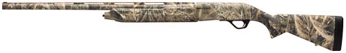Winchester SX4 Waterfowl 12 Gauge 26 Inch 4 Rounds Realtree Max-5 Semi-Automatic Shotgun