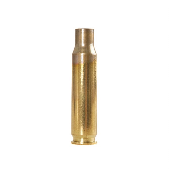 Hornady Unprimed Brass Rifle Cartridge Cases .308 WIN MATCH 2000/ct Box