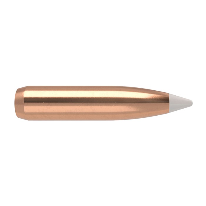 Nosler AccuBond 6.5mm 130 gr Spitzer Point Bullets 50 pk