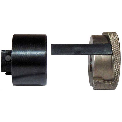 Forster Outside Neck Turner Accessory for Original Case Trimmer (Pilots Sold Separately)