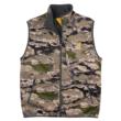 Browning Soft Shell Vest Ovix S