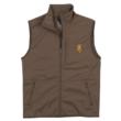 Browning Softshell Vest Major Brown S