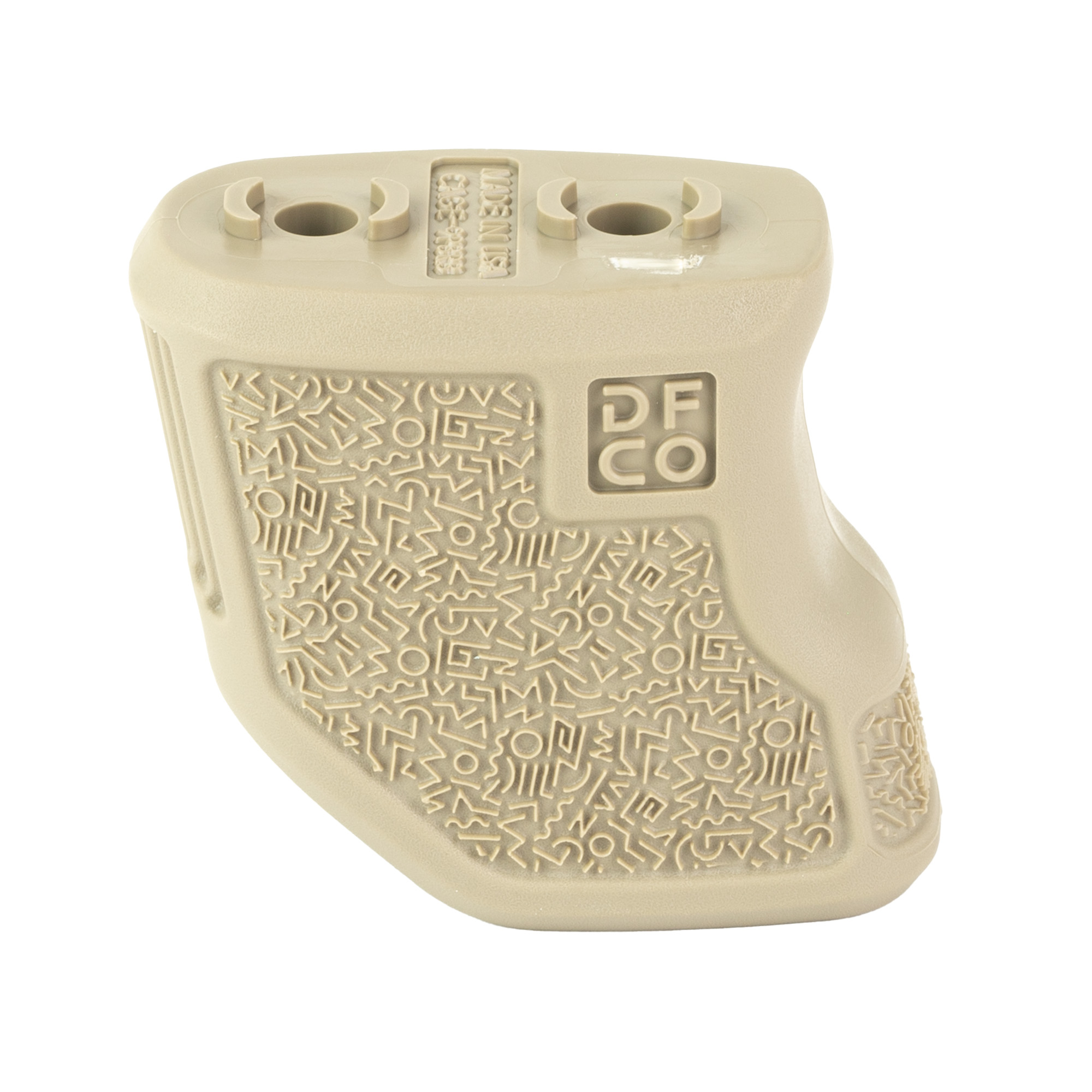 Die Free Co Tiger Claw FDE