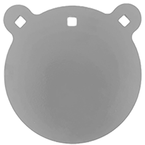 BASH TARGET AR550 GONG TARGET - 954